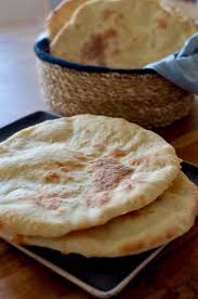 4 tomatoes, sliced 1 tablespoon extra virgin olive oil 1 tablespoon lemon juice. Khubz Tannour Traditional Middle Eastern Bread Recipe 196 Flavors