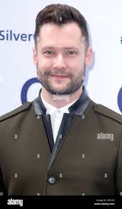 Calum green hi-res stock photography and images