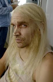 Wayne Toth's Rob Zombie's House of 1000 Corpses pics