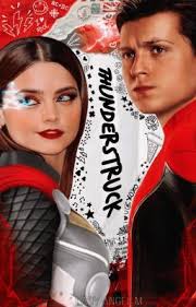 ᴛʜᴜɴᴅᴇʀꜱᴛʀᴜᴄᴋ² • ᴘᴇᴛᴇʀ ᴘᴀʀᴋᴇʀ