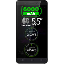 Allview P8 Energy, Dual SIM, 16GB, 4G ...
