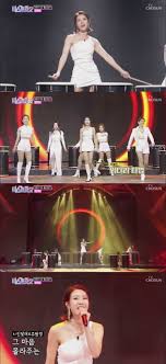 앞서 지난 30일 온라인 커뮤니티에 '학교폭력 가해자가 미스트롯2에 나옵니다'라는 제목의 글이 게재된 이후 진달래가 학폭 가해자로 지목됐다. V Peynd4zivjzm