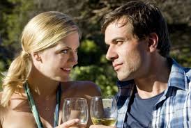 Emilie Richards" Sehnsucht nach Sandy Bay (TV Episode 2011)