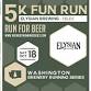 5k Beer Run x Elysian Fields Brewery | 2025 WA event image