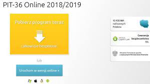 Dla kogo i do kiedy? Pit 36 Do Kiedy I Kto Powinien Rozliczyc Te Deklaracje Prosta Strona Podatkow