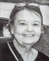 Obituary information for Ginger Elaine Roden Weeks