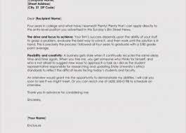 Writing a cover letter is essential when applying for jobs. Geology Cover Letter October 2021