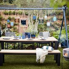 And with these tips, your backyard will look like a professional party space in a matter of minutes. Garden Party Ideas 23 Ways To Host Outdoor Gatherings In Style