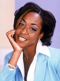 90skindofworld Tichina Arnold Black Hollywood Bible Women