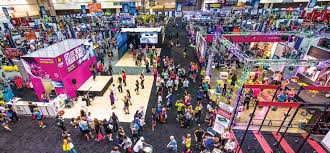 Get Fit and Informed: All About Health & Fitness Expos