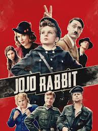 In an alternate timeline, ken, lobang and wayang king are transferred to the naval diving unit (ndu) and have to overcome obstacles and personal issues to grow as people. Watch Jojo Rabbit Prime Video