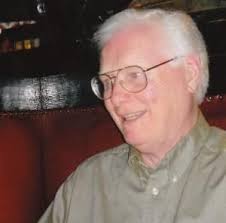 Obituary of Richard Charles Murphy