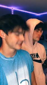 Aidan Belcher's Instagram, Twitter & Facebook