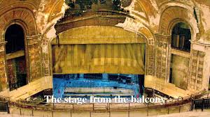 Shore Theater Coney Island Youtube