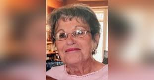 Obituary information for Donna Ball