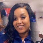 Marsha Covington's Instagram, Twitter & Facebook