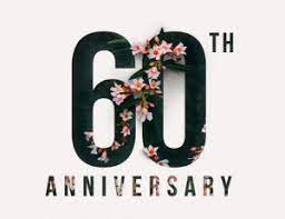Verjaardagswensen 60 Jaar Gefeliciteerd 60 Jaar Teksten