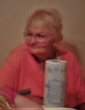 Obituary for Paula J Riddle