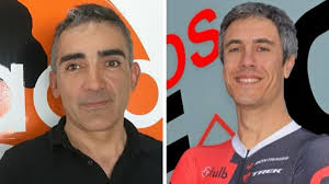 El ciclismo ribereño augura un gran futuro a Sara Martín