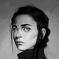 Crossing the Pond by Sienna Waters