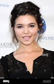 Madison mclaughlin hi-res stock photography and images