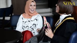 Semua produk placentor menggunakan bahan plant based (berasal dari tumbuhan) dan organik. Sekali Calit Dah Flawless Inilah Rahsia Founder Dyxy Cosmetic Nampak Perfect Dalam 5 Minit Nona