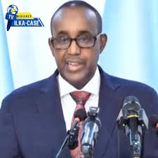 #DEGDEG:- "Dawladda Somaliland waxaan leenahay hore u socda..."  Ra'iisalwasaarihii Hore Ee Soomaaliya Ruun Ka Hadlay Maanta Hogaamiya Xamar  Xasan Sheekhna Ugu Dhijiyay. #Siifaafi #share