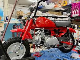 Image result for Dark Candy Ruby Red 1992 Motorcycle