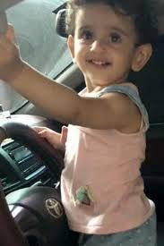 Palestinian child victims killed by Israel