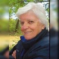 Irene Louise Paul Obituary