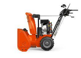 2017 Ariens Snow Blower Review What S New Which One Is Best For You Movingsnow Com