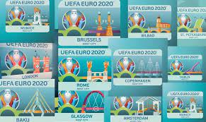 Play and win a share of €5,000! Ball Of Euro 2021 In Football 2021 Year