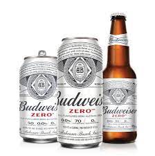 One zero alcohol option is popular beer brand, heineken. Labatt Breweries Launches Budweiser Zero In Canada Canadian Beer News