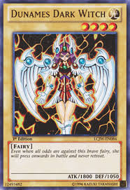 Yugioh prices now has an official android app! Dunames Dark Witch Dark Witch Rare Yugioh Cards Yugioh Cards