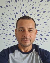 Psicólogo Edgar Osorio