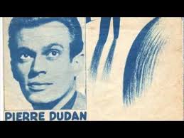 Song: Comme ci, comme ça written by Joan Whitney, Alex Kramer