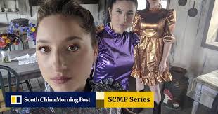 Dress codes for weddings are getting wild