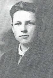 David Kilbourn Hazzard