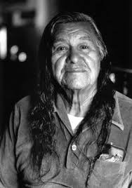 Francis “Eagle Heart” Cree (1920-2007)