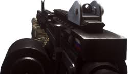 Continue reading for a rundown on how to increase the size of your armory. Aws Light Machine Gun Battlefield Wiki Fandom