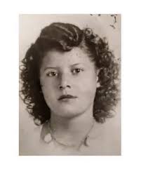 Obituary information for Maria Elena Bonilla