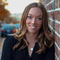 Morgan Hamlin: Senior Sponsorship & Community Outreach Representative in  Richmond, VA