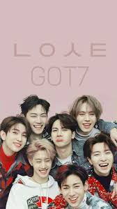 Xllife kpop got7 baseball jacket jackson jb bambam mark yugyeom hoodie sweater pullover : Got7 Eyes On You Look Jb Mark Jackson Yugyeom Youngjae Bambam Jinyoung 7for7 Lookmenow Hangul Love Jackson Bambam Yugyeom