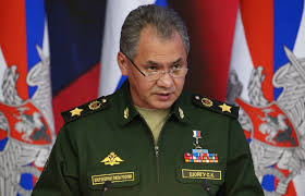 21 мая исполняется 61 год министру обороны россии сергею шойгу. Sergej Shojgu Zayavil O Skorom Prekrashenii Voennoj Operacii V Sirii Novosti Orenburga I Orenburgskoj Oblasti Na Ria56