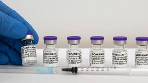 It was first identified in december 2019 in wuhan,. Romania A DepÄƒÈ™it Pragul De 3 Milioane De VaccinaÈ›i Peste 80 000 De Doze Administrate In Ultimele 24 De Ore Digi24