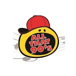 All that 90's | Danvers Concert Series