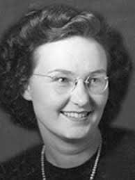 Obituary information for Mary Patricia 'nee Foote' TOWNSEND