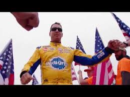 2018 Nascar On Nbc Intro Youtube