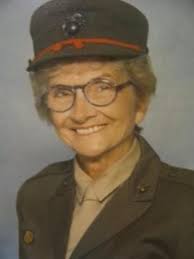 Marjorie Ellison Obituary (1923