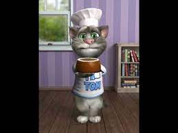 Torta Di Auguri Di Buon Compleanno Feliz Aniversario Gatos Video Para Whatsapp